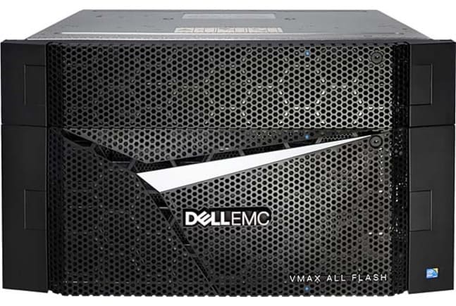 No:1 Dell EMC VMAX 200K Storage in Chennai