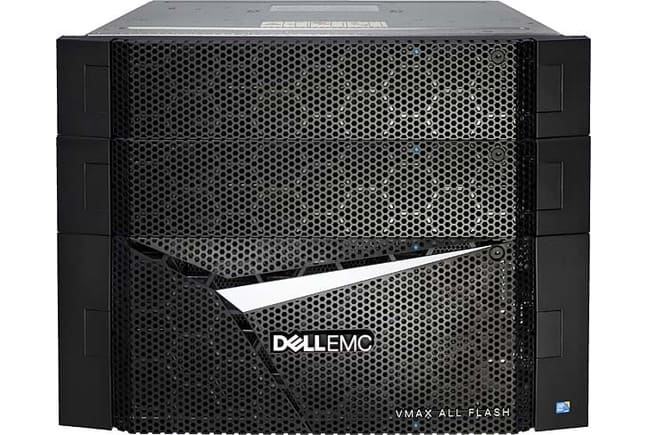 No:1 Dell EMC VMAX 450F All-Flash Storage in Chennai