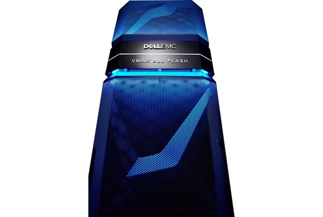 No:1 Dell EMC VMAX 950F All-Flash Storage in Chennai