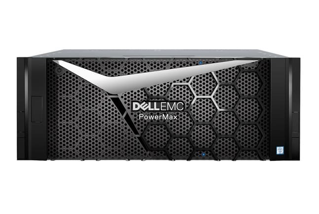No:1 Dell EMC PowerMax 2000 in Chennai