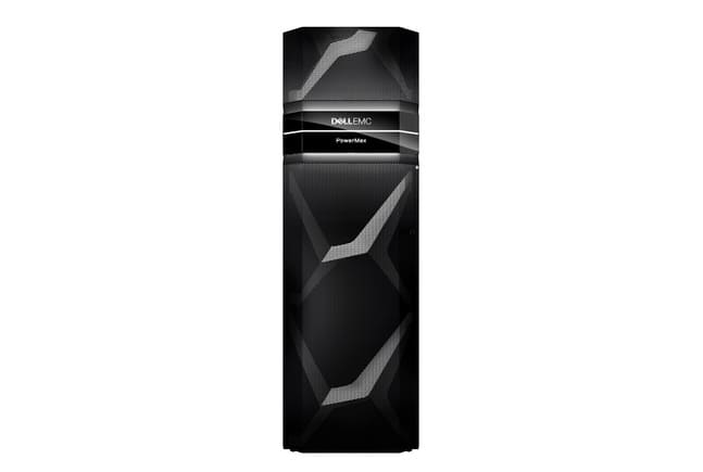 No:1 Dell EMC PowerMax 8000 in Chennai