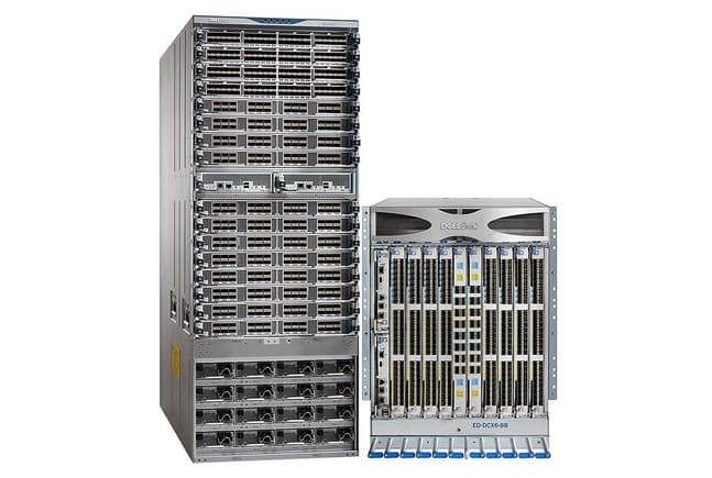 No:1 Dell EMC Connectrix Directors in Chennai