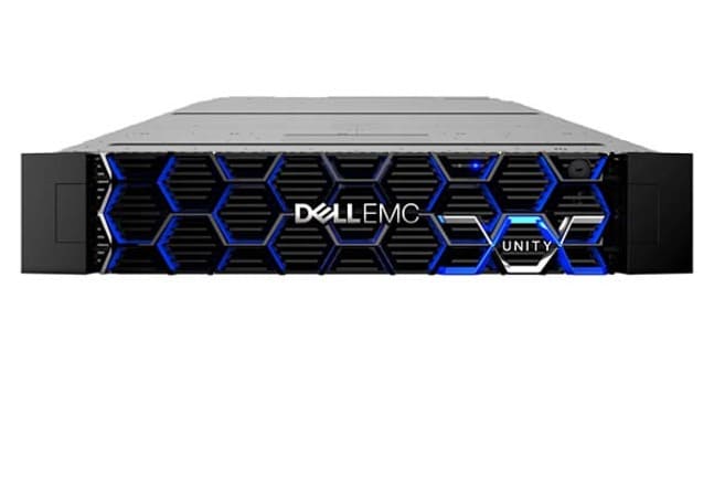 No:1 Dell EMC Unity 300 Hybrid Flash Storage in Chennai