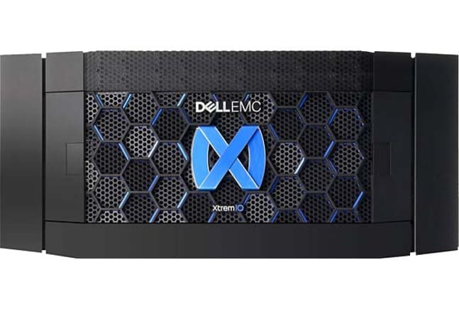 No:1 Dell EMC XtremIO X2 in Chennai