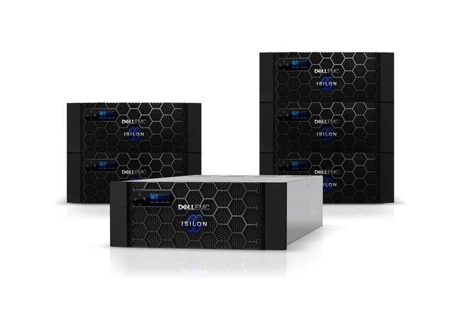 No:1 Dell EMC Isilon Scale-Out in Chennai