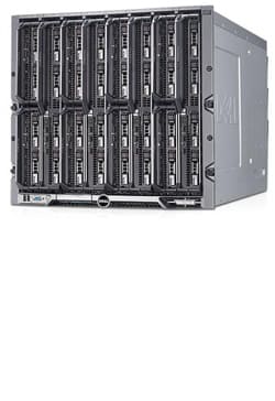 No:1 Dell PowerEdge M1000e Blade Enclosure in Chennai