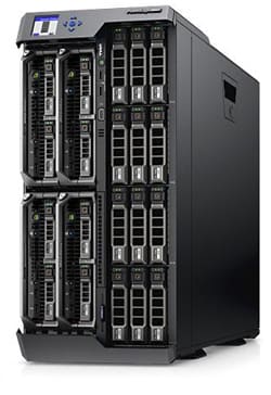 No:1 Dell PowerEdge M630 Blade Server in Chennai