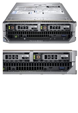 No:1 Dell PowerEdge M640 Blade Server in Chennai