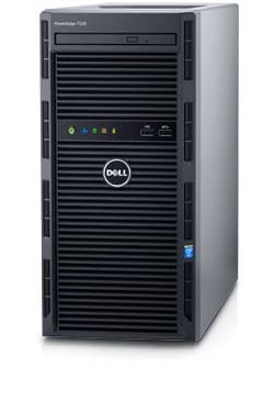 No:1 Dell PowerEdge T130 Tower Server in Chennai