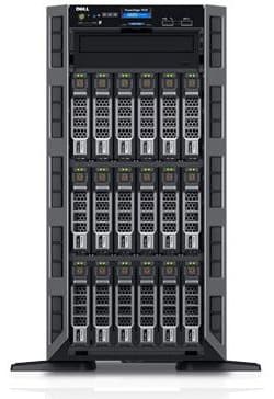 No:1 Dell PowerEdge T630 Tower Server in Chennai