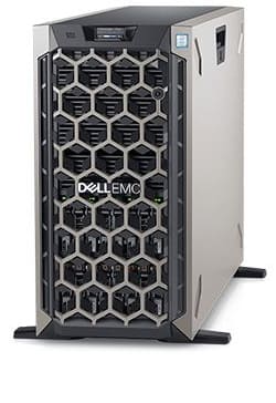 No:1 Best Dell PowerEdge T640 Tower Server in Chennai