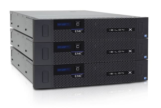 No:1 Dell EMC Isilon Express Storage in Chennai
