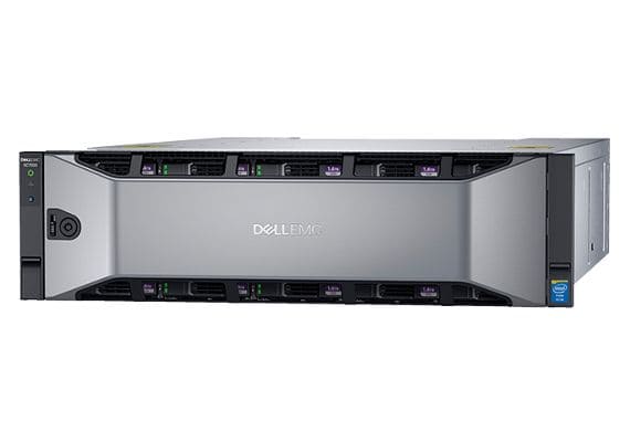 No:1 Dell EMC SC7020 Storage in Chennai