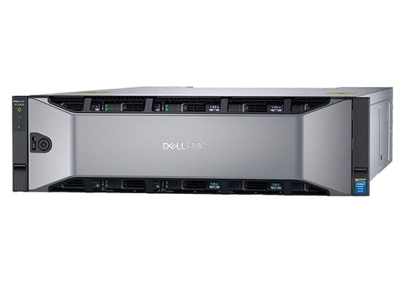 No:1 Dell EMC SCv3000 Series Storage in Chennai